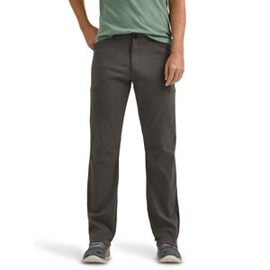 Wrangler Men’s Outdoor All Terrain Cargo Pant with UPF 50+ Protection 36X30